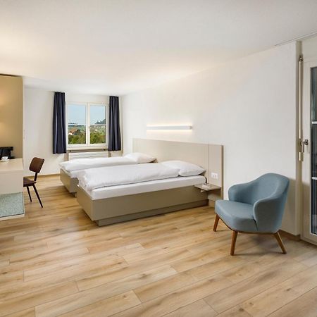 Hotel An Der Reuss Gisikon Exteriér fotografie